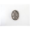 Image 1 : WWII GERMAN GENERAL ASSAULT BADGE