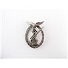 Image 1 : REPRODUCTION GERMAN LUFTWAFFE FLAK BADGE