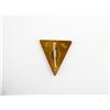 Image 2 : WWII GERMAN NATIONAL SOCIALIST WOMEN'S LEAGUE MEMBERSHIP BADGE
