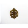Image 1 : WWII GERMAN SA SPORTS BADGE IN BRONZE