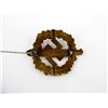 Image 3 : WWII GERMAN SA SPORTS BADGE IN BRONZE
