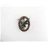 Image 1 : WWII GERMAN RADIO OPERATORS AND AIR GUNNERS BADGE