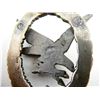 Image 3 : WWII GERMAN RADIO OPERATORS AND AIR GUNNERS BADGE