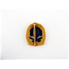 Image 2 : REPRODUCTION GERMAN 75 ENGAGEMENT GENERAL ASSAULT BADGE