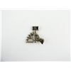 Image 1 : WWII GERMAN NSBO CAP BADGE