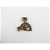 Image 2 : WWII GERMAN NSBO CAP BADGE