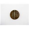Image 2 : WWII ITALIAN FASCIST YOUTH GIL BADGE