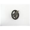 Image 1 : WWII GERMAN LUFTWAFFE PARACHUTISTS BADGE