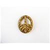 Image 1 : REPRODUCTION GERMAN ANTI-PARTISAN WAR BADGE