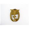 Image 2 : REPRODUCTION GERMAN LUFTWAFFE GROUND COMBAT BADGE