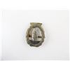 Image 1 : WWII GERMAN MINESWEEPER BADGE