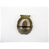Image 2 : WWII GERMAN MINESWEEPER BADGE