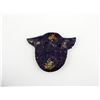 Image 2 : WWII GERMAN LUFTWAFFE PILOT OBSERVER CLOTH BADGE