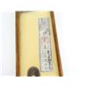 Image 5 : FRAMED 1603-1880 JAPANESE / CHINESE COINS AND PAPER MONEY LOT