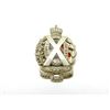 Image 3 : ASSORTED PRE-WWI / WWII CANADIAN MILITARY BADGE LOT