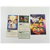 Image 1 : COLLECTIBLE LIMITED EDITION ELVIS PRESLEY STAMP LOT