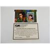 Image 4 : COLLECTIBLE LIMITED EDITION ELVIS PRESLEY STAMP LOT