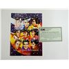 Image 5 : COLLECTIBLE LIMITED EDITION ELVIS PRESLEY STAMP LOT