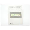 Image 1 : "SOUVENIR COLLECTION OF THE POSTAGE STAMPS OF CANADA 1980" BOOKLET