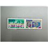 Image 5 : "SOUVENIR COLLECTION OF THE POSTAGE STAMPS OF CANADA 1980" BOOKLET
