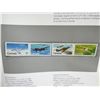 Image 7 : "SOUVENIR COLLECTION OF THE POSTAGE STAMPS OF CANADA 1980" BOOKLET