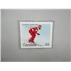 Image 8 : "SOUVENIR COLLECTION OF THE POSTAGE STAMPS OF CANADA 1980" BOOKLET