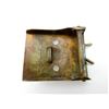 Image 2 : WWI IMPERIAL GERMAN MILITARY BELT BUCKLE