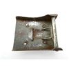 Image 2 : POST-WWII GERMAN MILITARY BELT BUCKLE
