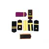 Image 1 : ASSORTED RUSSIAN MILITARY SHOULDER BOARD LOT