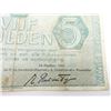 Image 6 : GERMAN WEHRPASS HOLDER WITH ASSORTED WORLD BANK NOTES LOT