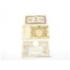 Image 2 : ASSORTED WORLD BANK NOTES LOT