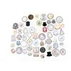 Image 2 : ASSORTED U.S. AIRFORCE CREW / SQUADRON, ETC. BADGE LOT