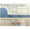 Image 3 : ASSORTED U.S. PREFERRED STOCK CERTIFICATES LOT