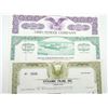 Image 7 : ASSORTED U.S. PREFERRED STOCK CERTIFICATES LOT