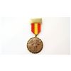 Image 4 : ASSORTED MILITARY BADGES, BUTTONS, ETC. LOT