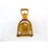 Image 2 : VINTAGE BRASS MARKSMAN BOTTLE OPENER