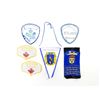 Image 2 : ASSORTED POLICE BADGE LOT