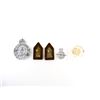 Image 2 : ASSORTED BRITISH / NETHERLANDS MILITARY / POLICE BADGE LOT