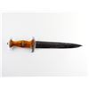 Image 1 : REPRODUCTION GERMAN SA DAGGER