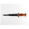 Image 2 : REPRODUCTION GERMAN SA DAGGER