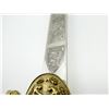 Image 5 : MEXICAN NAVAL SHORT SWORD