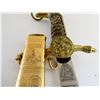 Image 6 : MEXICAN NAVAL SHORT SWORD