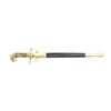Image 8 : MEXICAN NAVAL SHORT SWORD