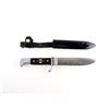 Image 1 : REPRODUCTION GERMAN HITLER YOUTH KNIFE