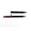 Image 1 : RUSSIAN TOKAREV SVT-40 BAYONET