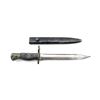Image 1 : BRITISH NO.5 MKI JUNGLE CARBINE BAYONET