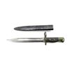 Image 2 : BRITISH NO.5 MKI JUNGLE CARBINE BAYONET