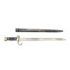 Image 1 : FRENCH BERTHIER M1892 SWORD BAYONET