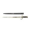 Image 2 : FRENCH BERTHIER M1892 SWORD BAYONET