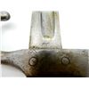 Image 3 : FRENCH BERTHIER M1892 SWORD BAYONET